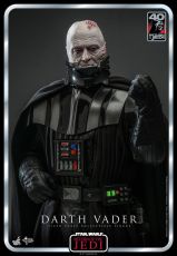 Star Wars: Episode VI 40th Anniversary Action Figure 1/6 Darth Vader 35 cm Hot Toys