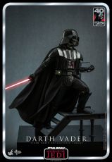 Star Wars: Episode VI 40th Anniversary Action Figure 1/6 Darth Vader 35 cm Hot Toys