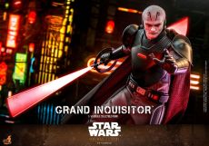 Star Wars: Obi-Wan Kenobi Action Figure 1/6 Grand Inquisitor 30 cm Hot Toys