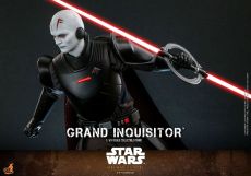 Star Wars: Obi-Wan Kenobi Action Figure 1/6 Grand Inquisitor 30 cm Hot Toys