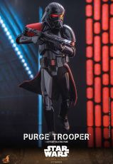 Star Wars: Obi-Wan Kenobi Action Figure 1/6 Purge Trooper 30 cm Hot Toys