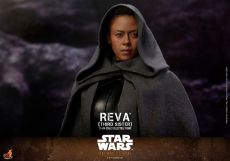 Star Wars: Obi-Wan Kenobi Action Figure 1/6 Reva (Third Sister) 28 cm Hot Toys