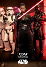 Star Wars: Obi-Wan Kenobi Action Figure 1/6 Reva (Third Sister) 28 cm Hot Toys