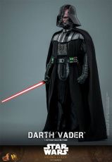 Star Wars: Obi-Wan Kenobi DX Action Figure 1/6 Darth Vader 35 cm Hot Toys