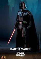 Star Wars: Obi-Wan Kenobi DX Action Figure 1/6 Darth Vader 35 cm Hot Toys