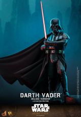 Star Wars: Obi-Wan Kenobi DX Action Figure 1/6 Darth Vader Deluxe Version 35 cm Hot Toys