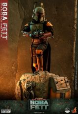 Star Wars: The Book of Boba Fett Action Figure 1/4 Boba Fett 45 cm Hot Toys
