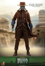 Star Wars: The Book of Boba Fett Action Figure 1/6 Cad Bane 34 cm Hot Toys