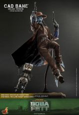 Star Wars: The Book of Boba Fett Action Figure 1/6 Cad Bane (Deluxe Version) 34 cm Hot Toys