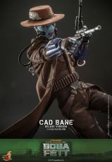 Star Wars: The Book of Boba Fett Action Figure 1/6 Cad Bane (Deluxe Version) 34 cm Hot Toys