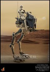 Star Wars The Clone Wars Action Figure 1/6 501st Legion AT-RT 64 cm Hot Toys