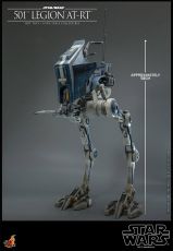 Star Wars The Clone Wars Action Figure 1/6 501st Legion AT-RT 64 cm Hot Toys
