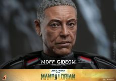 Star Wars: The Mandalorian Action Figure 1/6 Moff Gideon 29 cm Hot Toys