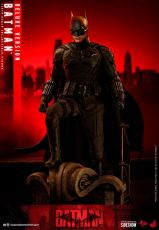 The Batman Movie Masterpiece Action Figure 1/6 Batman Deluxe Version 31 cm Hot Toys