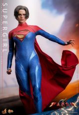 The Flash Movie Masterpiece Action Figure 1/6 Supergirl 28 cm Hot Toys