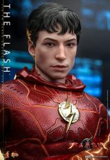 The Flash Movie Masterpiece Action Figure 1/6 The Flash 30 cm Hot Toys