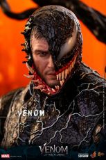 Venom: Let There Be Carnage Movie Masterpiece Series PVC Action Figure 1/6 Venom 38 cm Hot Toys