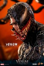 Venom: Let There Be Carnage Movie Masterpiece Series PVC Action Figure 1/6 Venom 38 cm Hot Toys