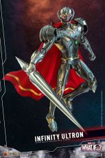 What If...? Action Figure 1/6 Infinity Ultron 39 cm Hot Toys