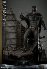 Batman v Superman: Dawn of Justice Movie Masterpiece Action Figure 1/6 Batman 2.0 (Deluxe Version) 32 cm Hot Toys