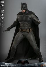 Batman v Superman: Dawn of Justice Movie Masterpiece Action Figure 1/6 Batman 2.0 32 cm Hot Toys