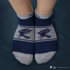 Harry Potter Ankle Socks 3-Pack Ravenclaw Cinereplicas