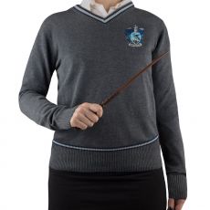 Harry Potter Knitted Sweater Ravenclaw Size XL Cinereplicas