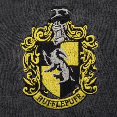 Harry Potter Knitted Sweater Hufflepuff Size S Cinereplicas
