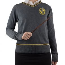 Harry Potter Knitted Sweater Hufflepuff Size XS Cinereplicas