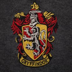 Harry Potter Knitted Sweater Gryffindor Size M Cinereplicas