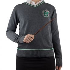 Harry Potter Knitted Sweater Slytherin Size M Cinereplicas