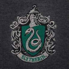 Harry Potter Knitted Sweater Slytherin Size S Cinereplicas