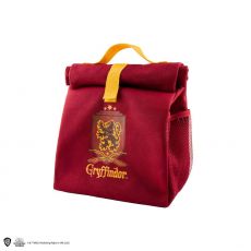 Harry Potter Lunch Bag Gryffindor Cinereplicas