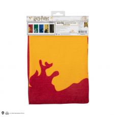Harry Potter Towel Gryffindor 140 x 70 cm Cinereplicas