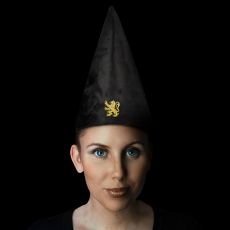 Harry Potter Student Hat Gryffindor 32 cm Cinereplicas