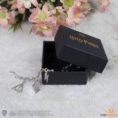Harry Potter Charm Bracelet Symbols Cinereplicas