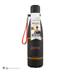 Harry Potter Thermo Water Bottle Gryffindor Cinereplicas