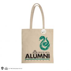 Harry Potter Tote Bag Alumni Slytherin Cinereplicas