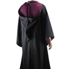 Harry Potter Wizard Robe Cloak Gryffindor Size XL Cinereplicas