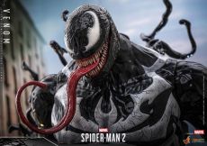 Spider-Man 2 Videogame Masterpiece Action Figure 1/6 Venom 53 cm Hot Toys