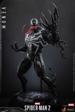 Spider-Man 2 Videogame Masterpiece Action Figure 1/6 Venom 53 cm Hot Toys