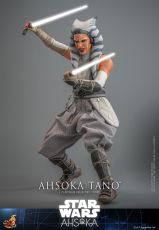 Star Wars: Ahsoka Action Figure 1/6 Ahsoka Tano 28 cm Hot Toys