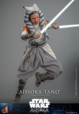 Star Wars: Ahsoka Action Figure 1/6 Ahsoka Tano 28 cm Hot Toys
