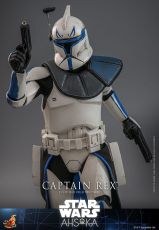 Star Wars: Ahsoka Action Figure 1/6 Captain Rex 30 cm Hot Toys
