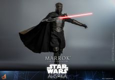 Star Wars: Ahsoka Action Figure 1/6 Marrok 31 cm Hot Toys