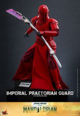 Star Wars: The Mandalorian Action Figure 1/6 Imperial Praetorian Guard 30 cm Hot Toys