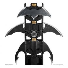 Batman 1989 Replica 1/1 Batarang 23 cm Ikon Design Studio