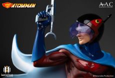 Gatchaman Amazing Art Collection Statue Joe the Condor, Expert in Shooting 34 cm Immortals Collectibles