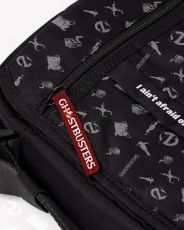 Ghostbusters Shoulder Bag Symbols ItemLab