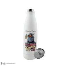 Harry Potter Thermo Water Bottle Journey to Hogwarts Cinereplicas